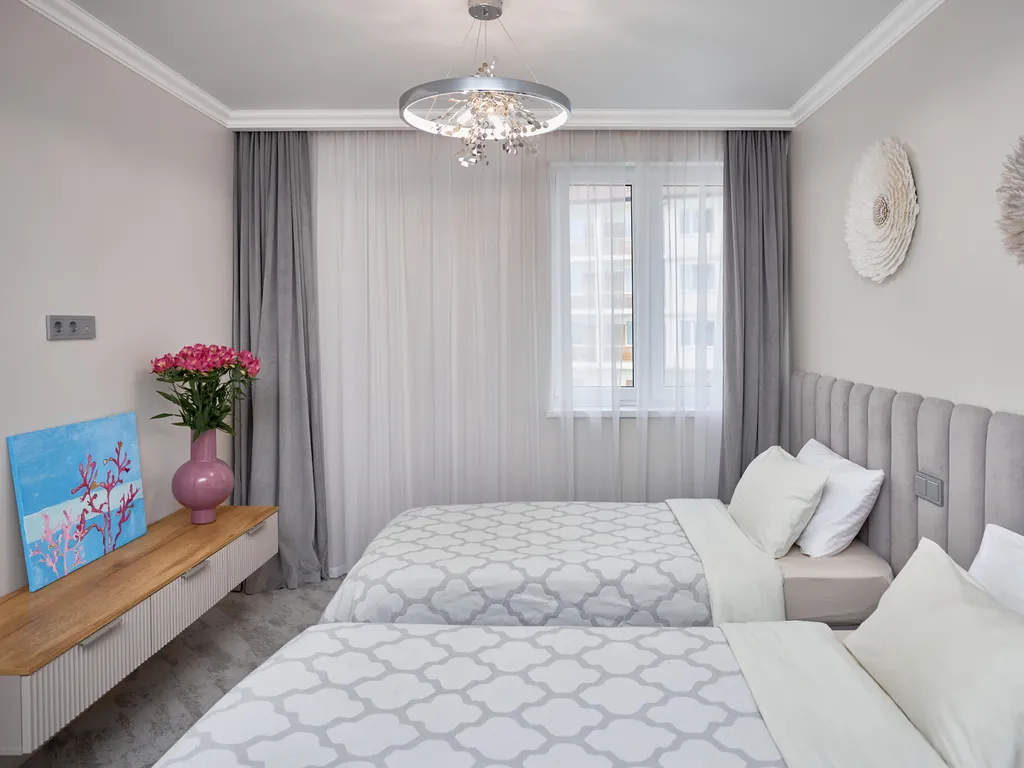 Апартамент Морская симфония