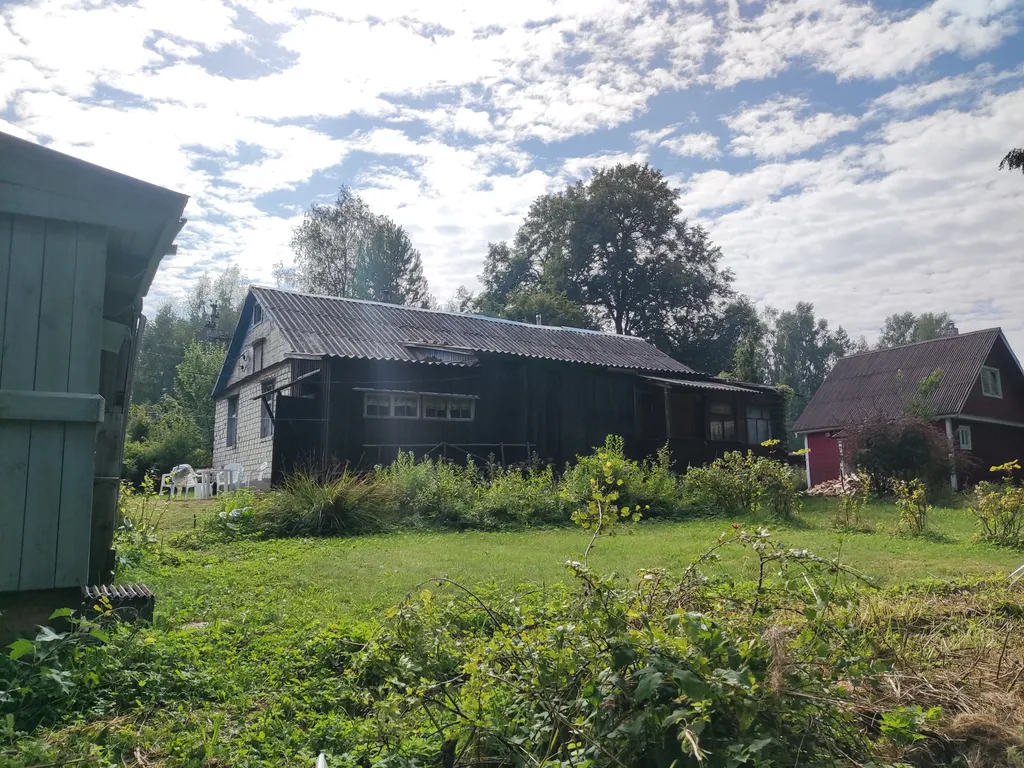Дом дуплекс в деревне рядом с турбазой Алоль