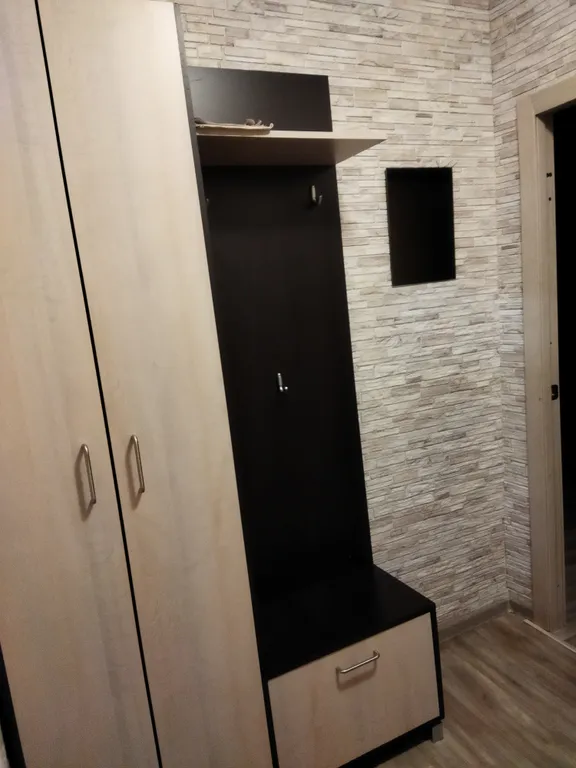 Уютная квартира у ТЦ Максимир