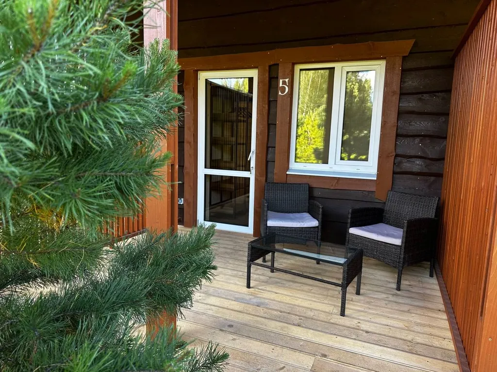 Квартира Комната — Светлое