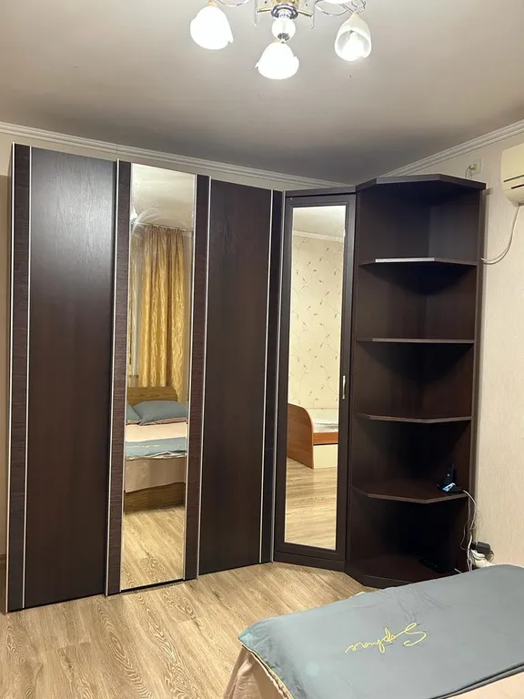 Коттедж Дом с бассейном — Кореновск