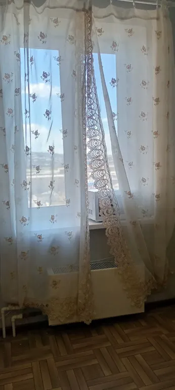 Двухкомнатная для командировочных с сопровождением