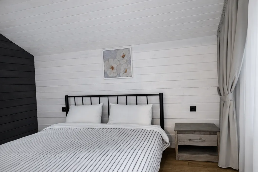 Комфортабельный дом рядом с морем