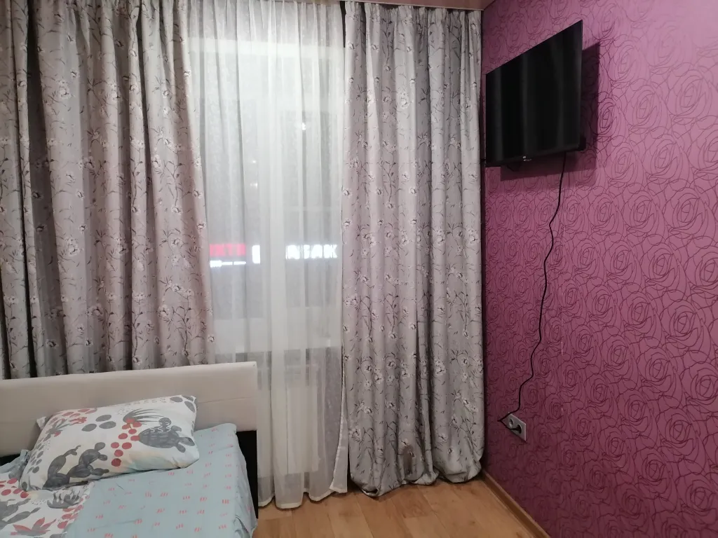 Уютная квартира напротив ЖД вокзала — аренда посуточно в Липецк