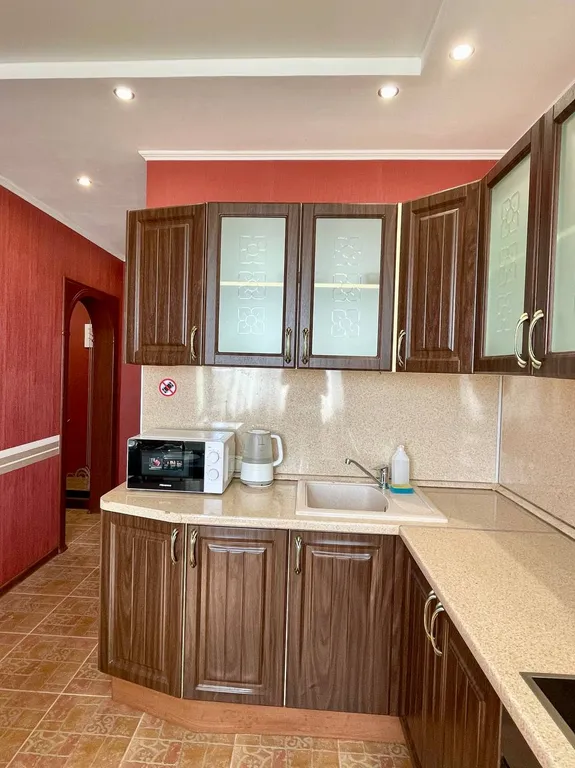 Арендный сервис «Дом Каспера» на Ул.Сходненской 29