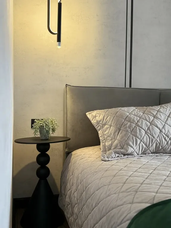 Квартира Уютная квартира для хорошего отдыха — Кореновск