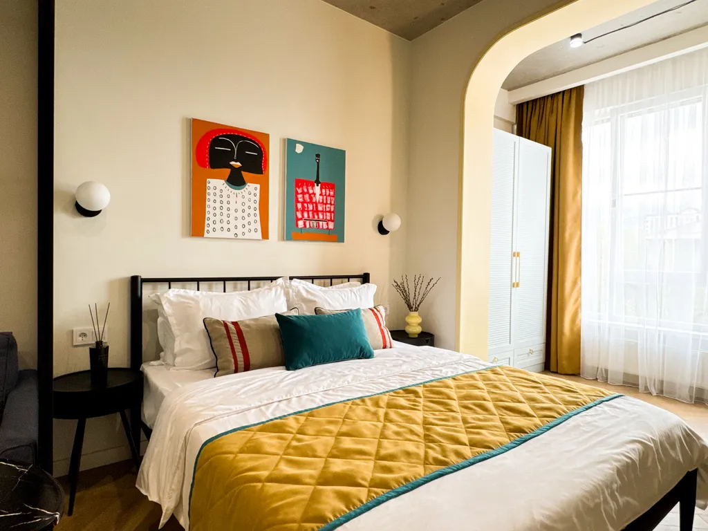 Солнечная студия