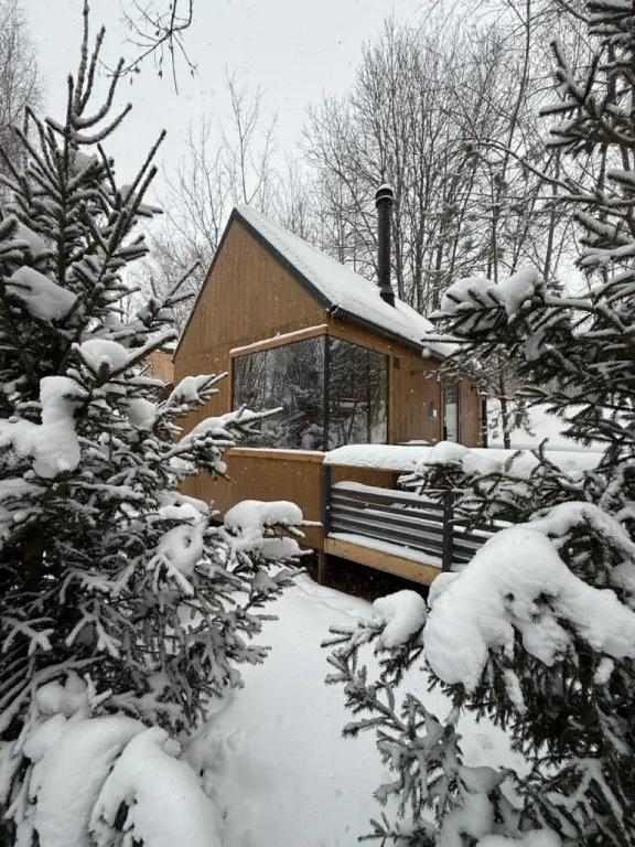 1-комнатный Дом