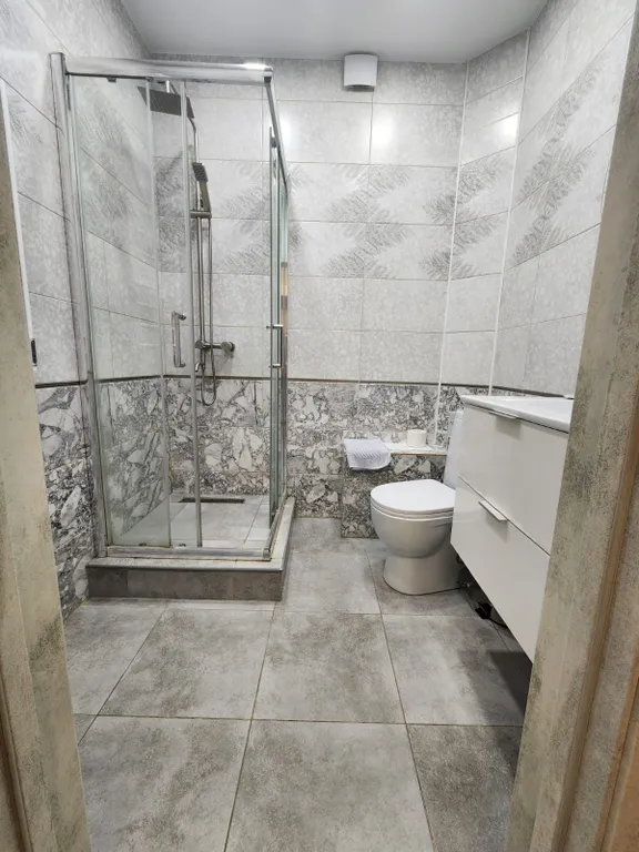 Квартира рядом с аэропортом