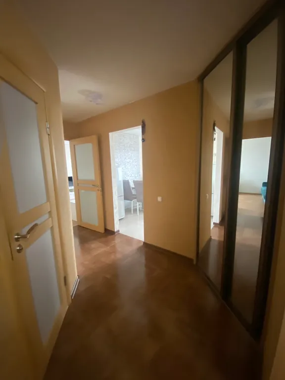 Уютная квартира для приятного отдыха