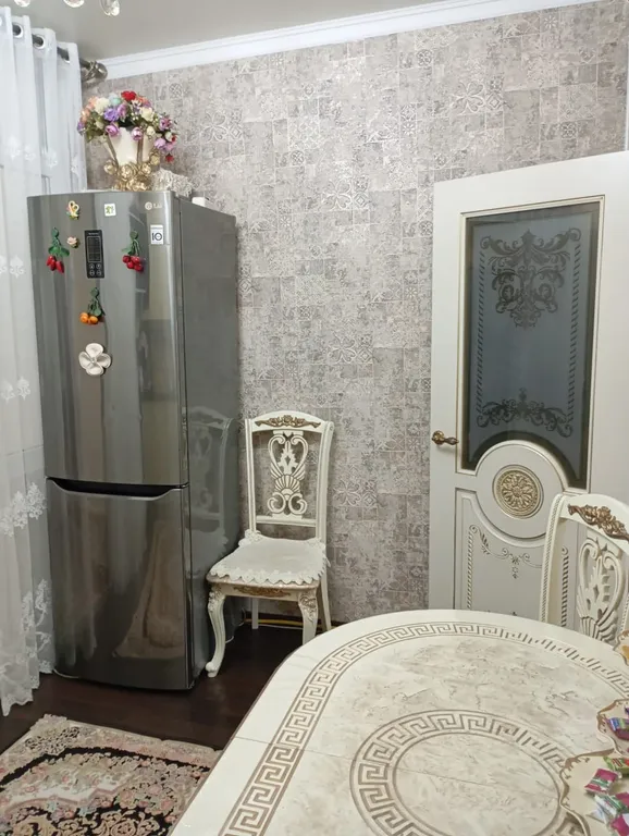 Коттедж Дом в центре города рядом с Крепостью Нарын - кала и Древними Магалами — Дербент