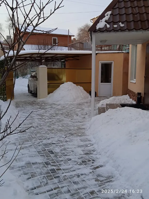 Гостевой дом в историческом центре города