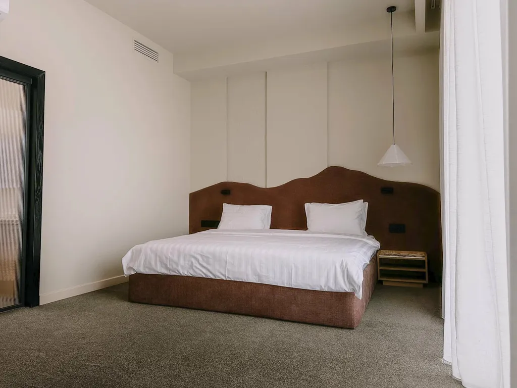 Квартира Комната — аренда посуточно в Дербент