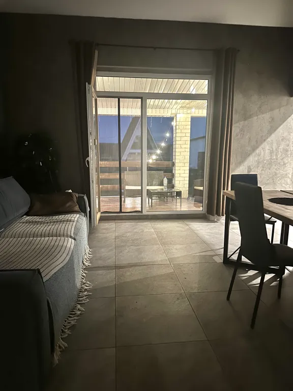 Ежевика хаус - коттедж с сауной и банным чаном