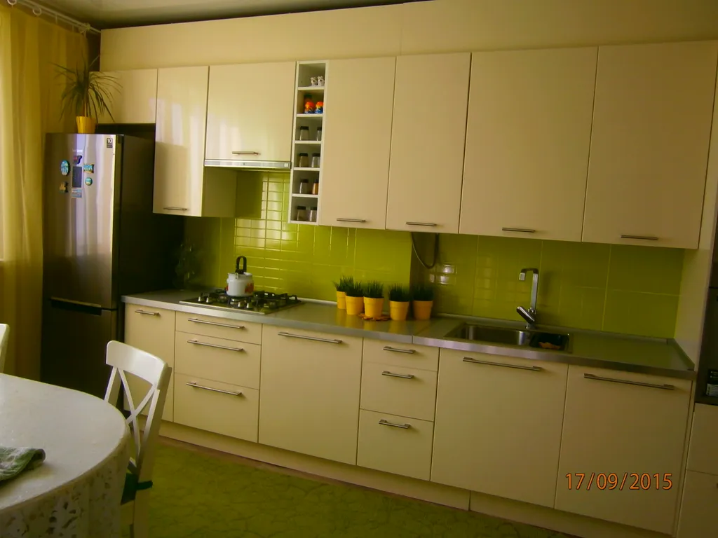 В пешей доступности от монастыря