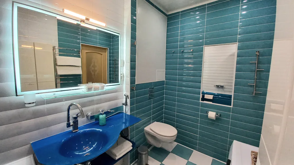 Квартира в самом центре