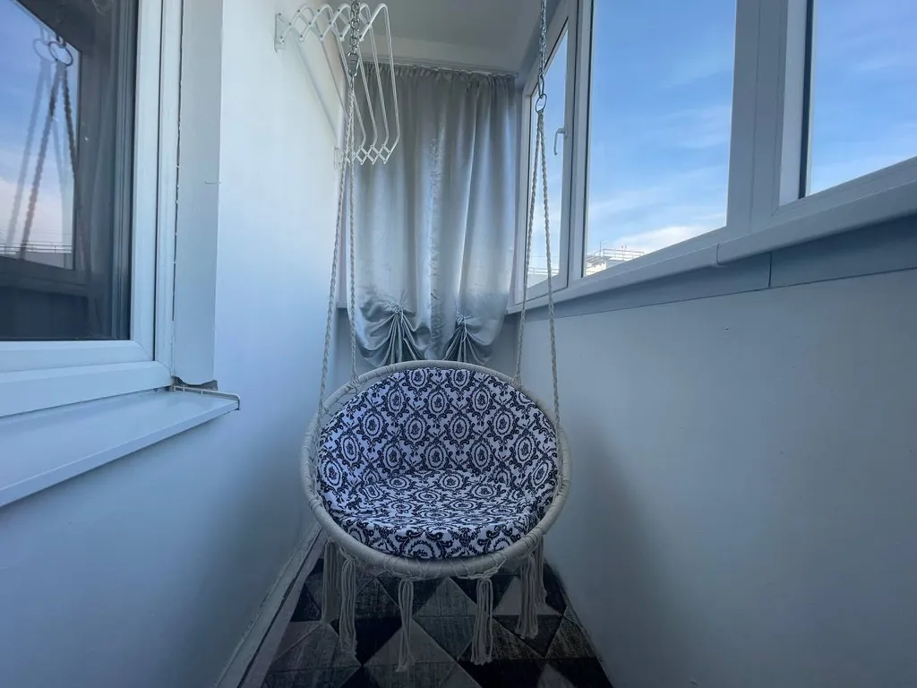 Квартира 1-комнатная квартира Адмирал — Анапа