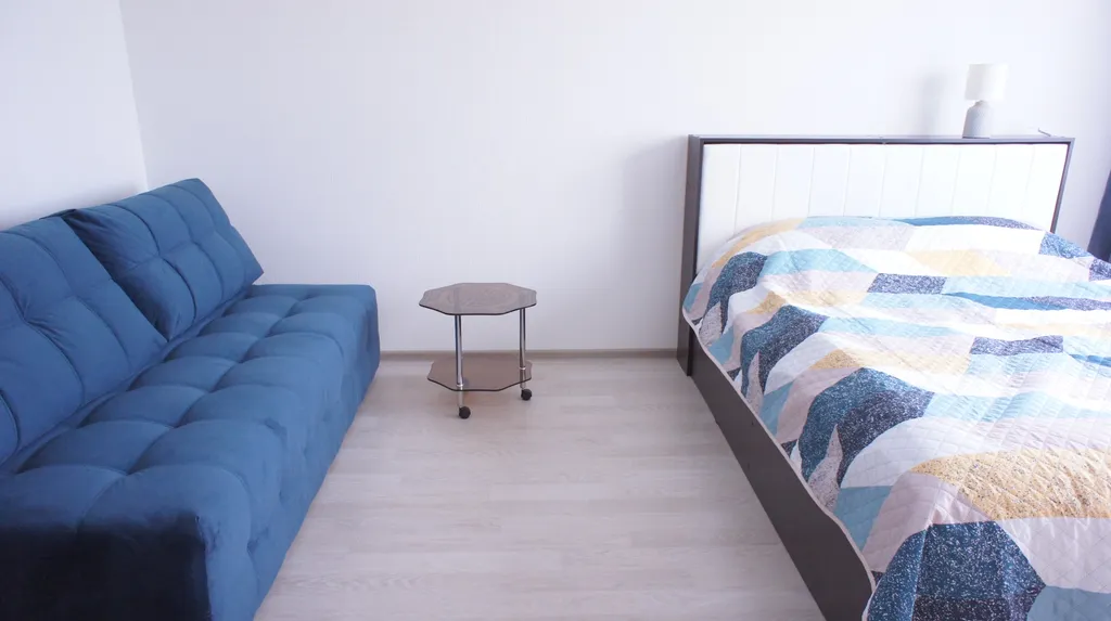 Уютная квартира в Заводском районе