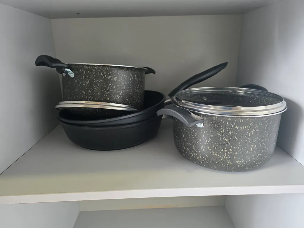 Квартира Квартира Улучшенный комфорт плюс, четырёхместный номер с террасой — Геленджик