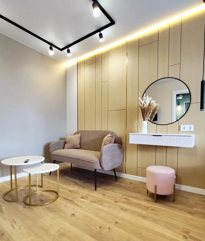 Двухкомнатная квартира в центре города — аренда посуточно в Нижний Новгород