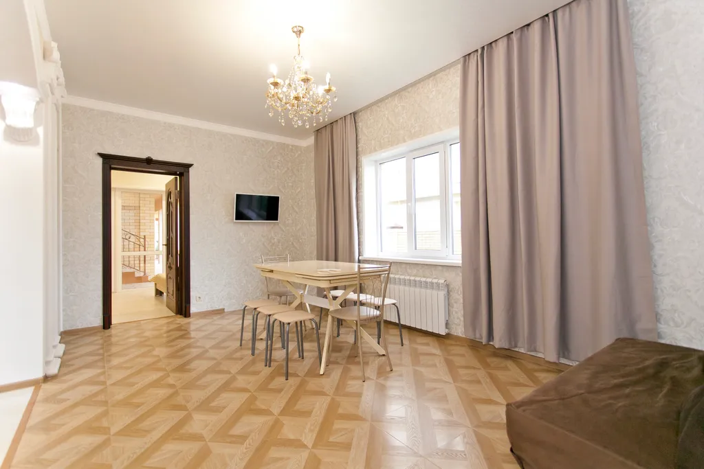 Сказочный дом