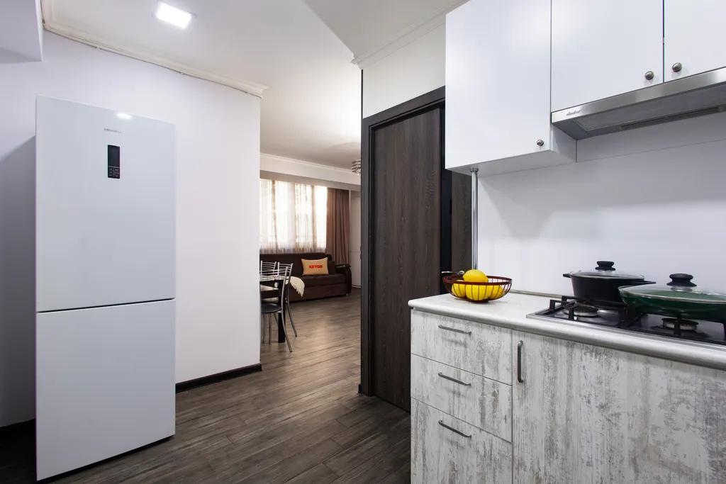 Апартаменты рядом с Оперным Театром