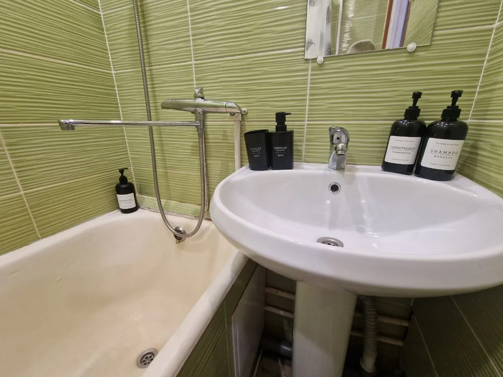 Уютная квартира в центре