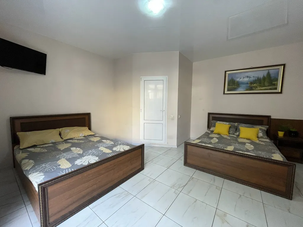 Квартира Комната — Анапа