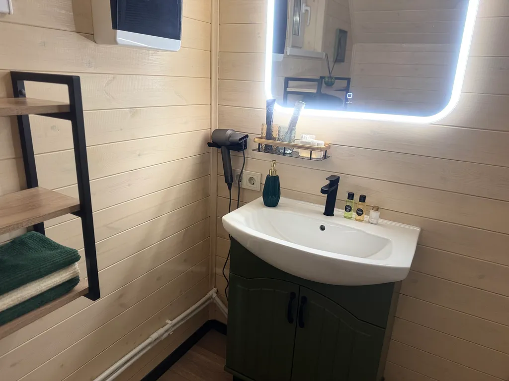 Сердце Суздальского ополья