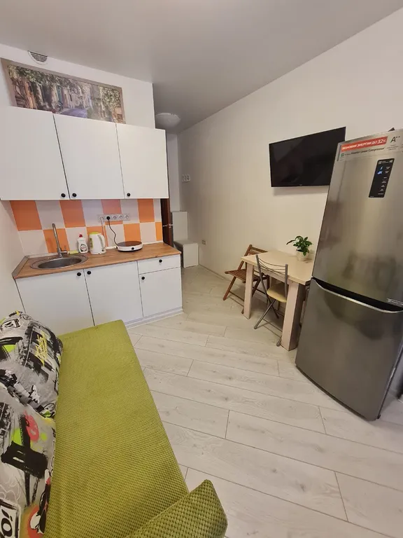 Квартира Gren Area — аренда посуточно в Сочи