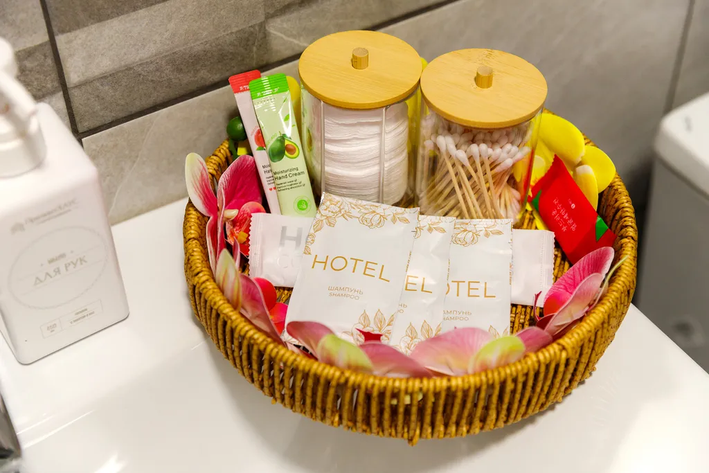 Квартира Олимпийский парк