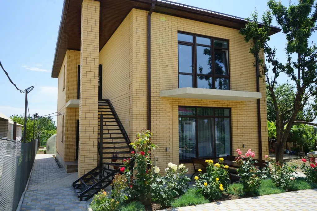 Коттедж Дом для отпуска У Натальи — аренда посуточно в Благовещенская