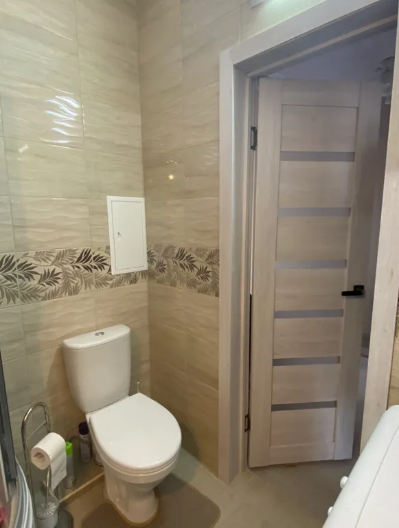 Уютные апартаменты у моря