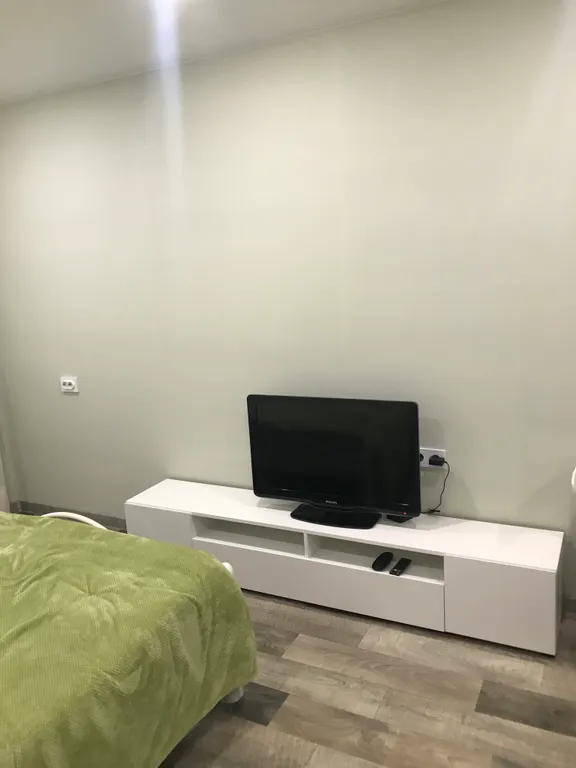 Квартира у парка