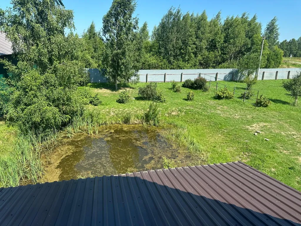 Гостевой дом в православном селе Михайловское