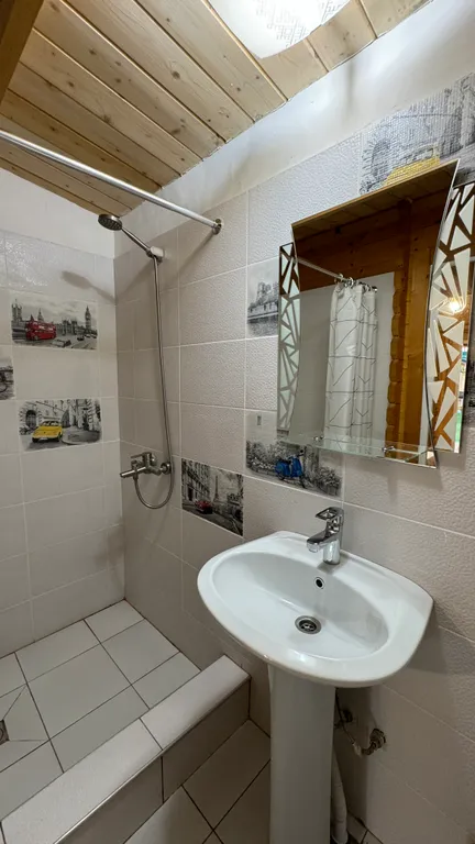 1-комнатный Дом