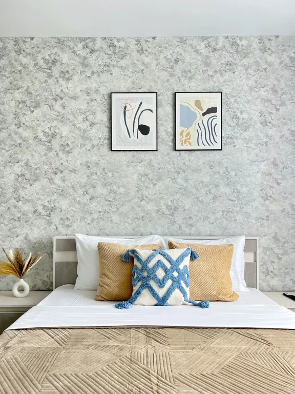 Квартира Элитная в ЖК Смарт в квартале Центральный