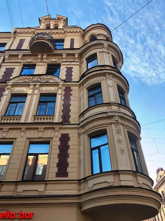 Комната