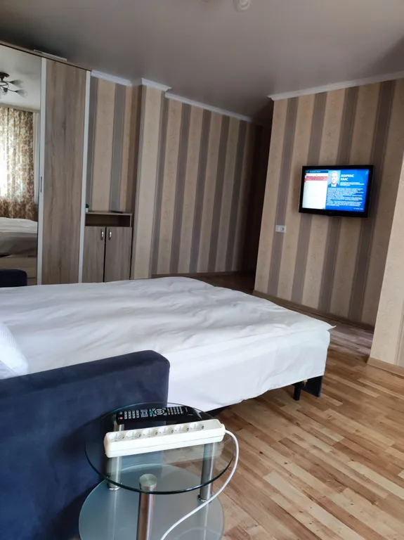 Квартира Квартира Уютный уголок в удобном месте — Калининград