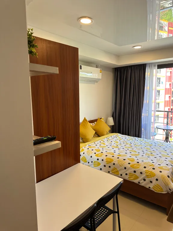 Яркая и красивая квартира Pb 650 у моря