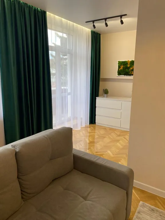 Солнечная квартира с видом на Бештау