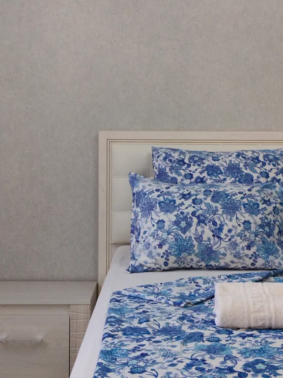 Квартира Уютная квартира в парке у озера — Горячий Ключ