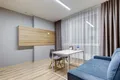 Двухместный раскладывающийся диван на кухне: 160*180