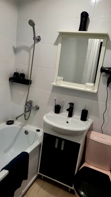 Лофт-студия Париж ждет своих гостей