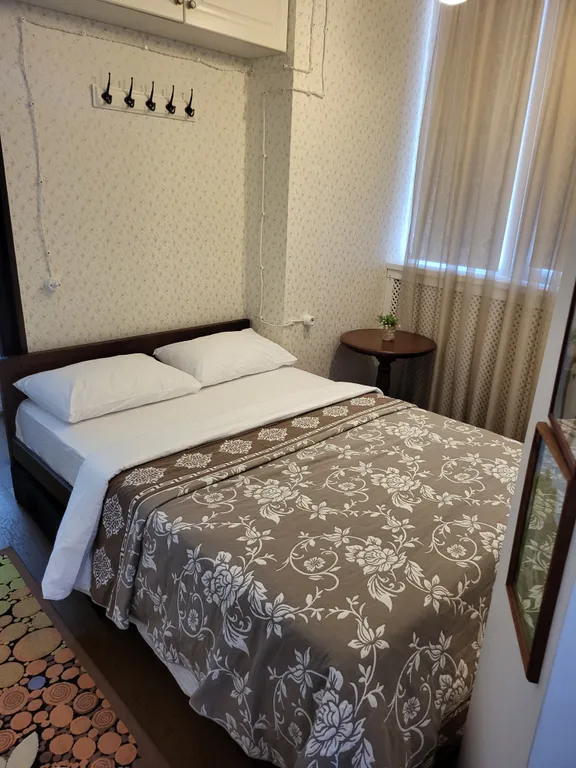 Квартира Квартира в центре курорта — Эсто-Садок