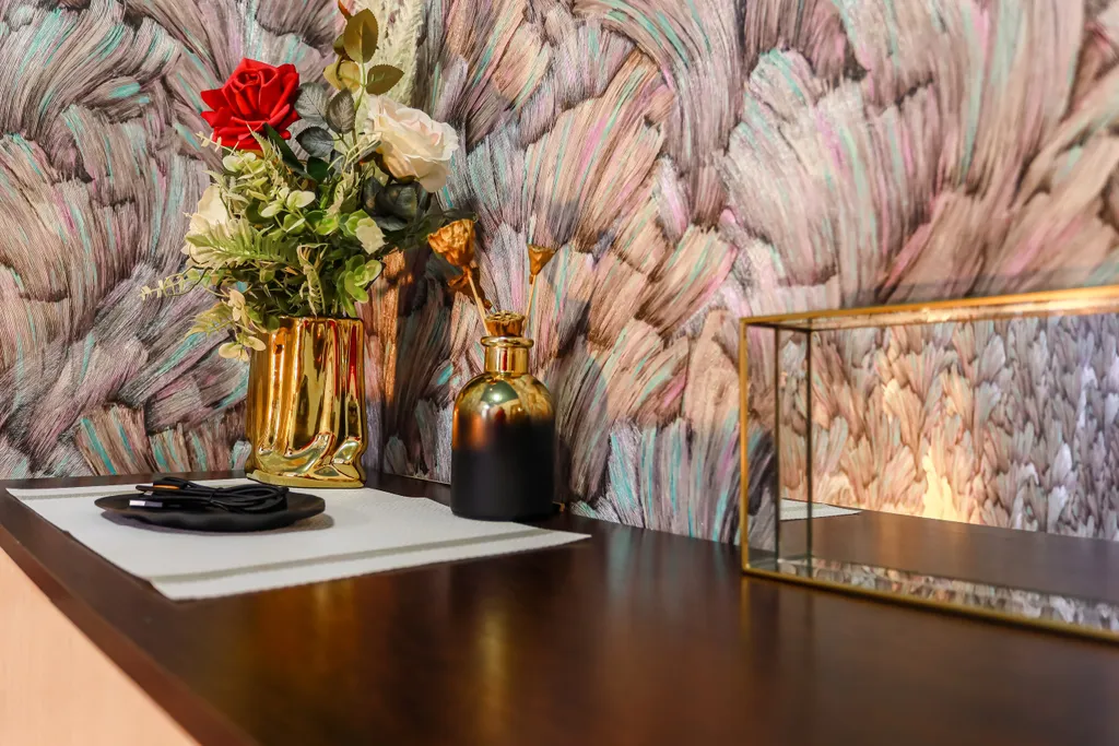 Двухкомнатная квартира в Историческом Центре