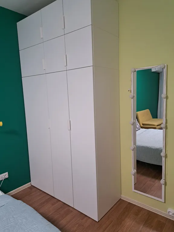 Квартира Квартира Современная уютная квартирка — Ярославль