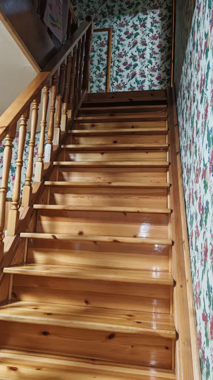 Уютный дом в центре Великого Устюга