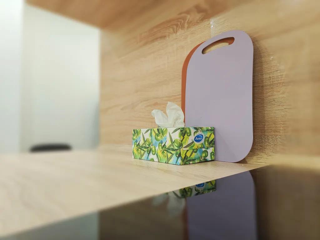 Апартамент Артель Кеберов