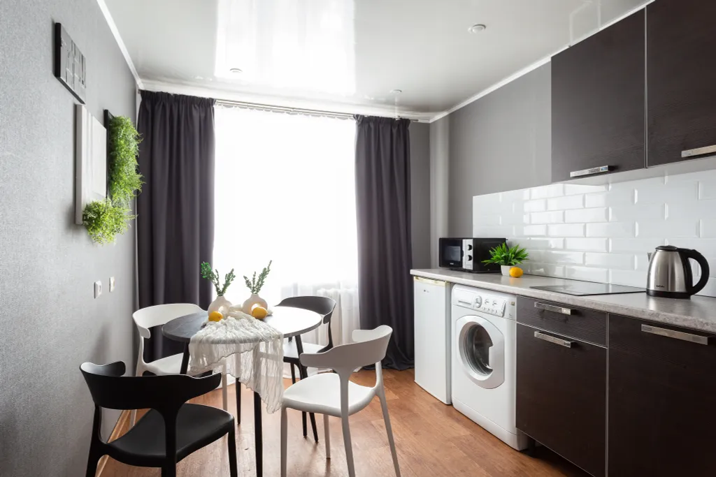 Квартира у СШОР Витязь